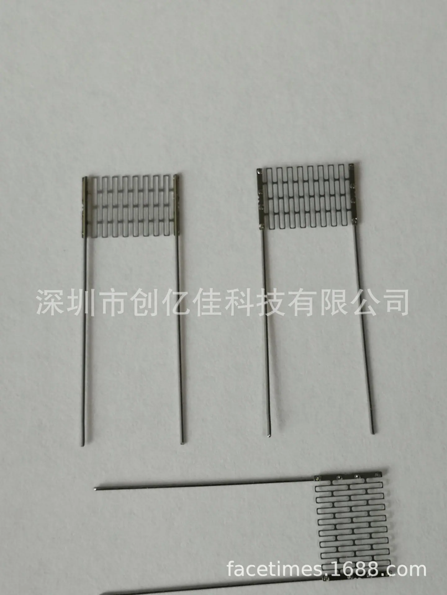 电子烟网片发热丝