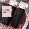 Pinza para Raíz del Cabello Coreana Mullida Pinza Mullida para el Cabello Rizador de Cabello Mullido Pinza Multifuncional para Flequillo Cabello Rizado Clip para la Cabeza