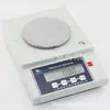 Balanza Electrónica Js 30Kg/1G Balanza Digital Grande de Pesaje 30kg Balanza de Mesa Estándar Balanza de Banco de Pesaje Descuento del Fabricante