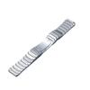 Adecuado para Correa de Reloj Huawei Gt3Pro Gt4 22mm Banda de Metal de Titanio Desmontaje Lateral de Bambú de una Pieza