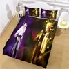 Exclusivo Transfronterizo para Naruto Amazon Ebay Kit de Cama de Manga Japonesa Más Vendido