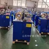 Máquina de Crimpar Tubos de Óleo Hidráulico Máquina de Crimpar Tubos Máquina Portátil de Crimpar Tubos de Aço Molde Máquina de Crimpar Tubos de Óleo Máquina de Travar Tubos