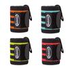 Fitness bandagem pulseira musculação enrolamento compressão cinto de levantamento de peso pulseira levantamento de peso banco push compressão pulseira local
