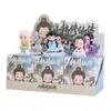 Caixa Surpresa de Bonecos Estilo Chinês Little Han's Immortal Journey Celebridade da Internet Brinquedo Criativo Tendência Figura Desenho Animado Decoração de Casa Ornamento de Mesa