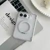 Adecuado para iPhone 18 Duo Soporte Magnético de Eje Central Funda para Teléfono Móvil Dos en Uno Apple 82% de descuento Funda para Teléfono Anticaídas Apilable