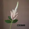 Flor Artificial de Alta Gama Transfronteiriça Ramo Único Cauda de Rato Decoração de Casa Arranjo de Casamento Conjunto para Fotografia Flor Artificial DIY
