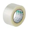Fita Transparente Atacado Selagem Expressa Fabricante Fita de Embalagem Bege Rolo Grande Logística Caixa Fechada Completa Fita Larga