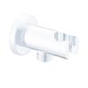 Asiento de ducha en línea Kaiping Youjia para baño, conector de salida de pared, conector oculto, conector de manguera de ducha 9064