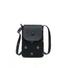 Bolsa Mini de Bolinhas Coloridas Estilo Retrô Portátil Design Novo 2026 Versátil Bolsa de Ombro Bolsa para Celular