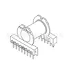 Núcleo de transformador EC4215-1 núcleo de baquelite ER4215-1 núcleo de alta frequência bobina horizontal 8+8 pinos