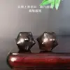 Alitas de Pollo Madera Wen Jugar Mano Jugar Mano Sostener Pelota Fitness Doce Cuernos Balonmano Cuidado de la Salud Mano Girar Pelota Ejercicio Rehabilitación para Personas Mayores
