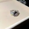 Conjunto de Joias Estilo Palácio Retro com Zircônia Oval, Colar, Pulseira, Brincos, Corrente de Clavícula de Luxo Leve