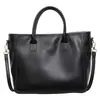 Bolso Tote Patchwork de Color Contrastante para Mujer 2026 Nuevo Versátil para Viajar Simple Cuero Suave Hombro Bolso de Mano Retro Bolso Cruzado