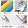 Papel tapiz autoadhesivo ecológico, engrosado, impermeable, a prueba de humedad, lavable, adecuado para la decoración de paredes en apartamentos de alquiler, dormitorios y hogares.
