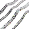 8mm Contas de Roda de Vidro Cristal Plano Cristal Plano Galvanoplastia Não Desbota Contas Planas Transfronteiriço Feito à Mão DIY Pulseira Contas Soltas Produtos Semi-Acabados
