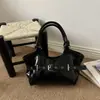 Bolsa de Gran Capacidad para Mujer 2026 Nuevo de Moda Casual Versátil Bolso de Hombro Único Bolso Cruzado Bolso Tote