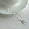 Colección de Liquidación para Puestos Callejeros: Pendientes Estilo Coreano, Aretes de Botón, Artículos Populares de Transmisiones en Vivo de Influencers, Pendientes, Collares, Pulseras, Anillos