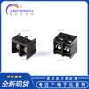 Borne de barramento HB825-8.25-2P/3P/4P em linha 300V/20A passo 8.25mm