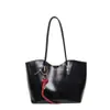 Bolso de Mujer de Moda 2026 Nueva Moda Versátil Retro Bolso de Hombro Gran Capacidad Bolso Tote para Viajes Diarios