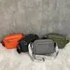 Venta Directa de Fábrica en Shenzhen Modelo Nuevo Bolso para Hombre de Tela Oxford de un Solo Hombro Cruzado Bolso Casual