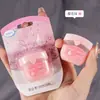 Novo Conjunto de Protetor Labial, Máscara Labial Hidratante e Umectante, Cuidando de Homens e Mulheres, Suavizando Linhas Labiais, Óleo Labial, Brilho Labial, Substituição Capilar