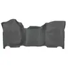 Alfombrillas de suelo de TPE adecuadas para Chevrolet Silverado 1500 Cabina Regular 2007-2013