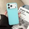 Capa de Celular Magnética Dopamine Soft Shadow PC para Xiaomi 17Promax Tendência 17Pro Capa Protetora com Sensação de Pele