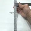 Estilo Étnico Cinta Plana de Encaje Dorada y Plateada de 2 cm para Vestidos, Accesorios de Ropa, Cinturones, Decoración del Hogar, Bordes de Faldas, Manualidades DIY