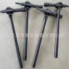 Multiplicador de Torque para Minería Herramienta Portátil de Amplificación de Torque para Minería Amplificador de Torque para Instalación de Tuercas en Minas de Carbón