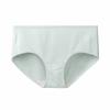 Zhongshan Talla Grande 7A Antibacteriano Ropa Interior de Algodón Puro de Cintura Media para Mujer Venta al por Mayor Otoño e Invierno Año del Cordero Año del Zodiaco