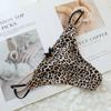 428 seda de leite Seda de Gelo roupa íntima sexy fio dental sexy calcinha T roupa íntima para meninas link de atacado um