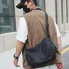 2026 Nueva Bolsa de Gran Capacidad para Viajes Diarios, Bolso Tote de Nylon Casual de un Solo Hombro, Bolso Cruzado Deportivo Resistente al Agua Unisex