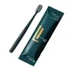 Hotel Estrela Escova de Dentes Descartável e Kit de Pasta de Dente Hotel B&B de Luxo Artigos de Higiene Pessoal Descartáveis Prontos para Venda