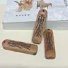 Strike de Rayo Jujube Marca Taisui Wen Accesorios de Juego Accesorios Accesorios a Juego DIY
