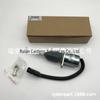 Válvula Solenoide de Corte de Ignição 12V/24V 3349017 Adequada para Cummins