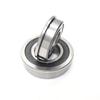 Sellos de Copa con Brida para Venta al por Mayor F6000F6001F6002F6003F6004 Placa de Brida Selladora para Rodamientos Mecánicos