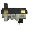 Actuador de válvula Hella del turbocompresor 787556 6 NW009550 767649 G-88 G88 G088