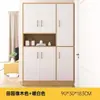 Zapatero para entrada de casa, mueble de almacenamiento integrado en la pared, armario grande para pasillo, zapatero, decoración simple para el hogar