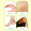 Almohadillas Anti-Desgaste para Tacones Altos, Plantillas Anti-Desgaste para Talón y Punta, Almohadillas de Espuma Anti-Desgaste para Talón, Entrega Directa de Fábrica