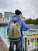 Mochila leve multiuso transfronteiriça, mochila pequena de viagem, para caminhada ao ar livre, ciclismo, camping, mochila pequena casual para mulheres