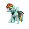 Nuevo Dibujo Animado Cara Brillante Pony Diy Hecho a Mano Accesorios para Pasador de Pelo Infantil Funda para Teléfono Móvil Pegatina para Taza de Agua Accesorios de Resina