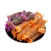 Batata Morada Cristal 2.5kg Empacada Individualmente Batatas Deshidratadas Snack de Viaje Batata de Liancheng Snacks Deshidratados Suministrado por Taller de Batata