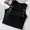 Camisola Spice Girl para Mujer Verano Ropa Exterior Cómoda Transpirable Push-up Una Pieza Sin Ataduras Combinable Deportivo Espalda Hermosa