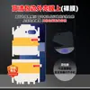 Adecuado para Película para Teléfono Plegable Vivo X Flip, Película de Hidrogel TPU, Pegatina de Posicionamiento de Alta Definición, Película Mate para Teléfono al por Mayor