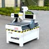 6090 CNC máquina de gravação placa de identificação para carpintaria publicidade placa de duas cores relevo de molde automático pequeno computador máquina de metal
