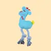 Juguete Chirriante para Mascotas Peluche de Dibujos Animados Mordedor para Perros Juguete para Perros y Gatos Resistente a Perforaciones y Mordeduras Entrenamiento de Mascotas Suministros para Mascotas Jirafa
