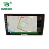Adecuado para Mazda 2 CX-3 2021 negro brillante 9 pulgadas Android navegación de coche imagen de marcha atrás todo en uno
