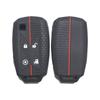 Adecuado para Land Rover Saab Chery Renault y otras cubiertas de llave de coche extranjero cubierta de llave de coche de silicona venta directa de fábrica
