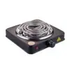 Estufa Eléctrica Multifuncional de Calentamiento Constante 1000W Transfronteriza, Horno Calefactor, Quemador de Carbón para Shisha, Quemador de Incienso Árabe Repelente de Mosquitos, Placa Caliente