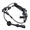 9L8Z2C204A Es Adecuado para Ford Mazda Sensor de Velocidad de Rueda ABS Yl8Z-2C204-Ab